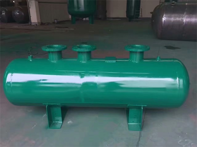 柯城柯城柯城蒸汽分气缸 柯城柯城柯城蒸汽分气缸